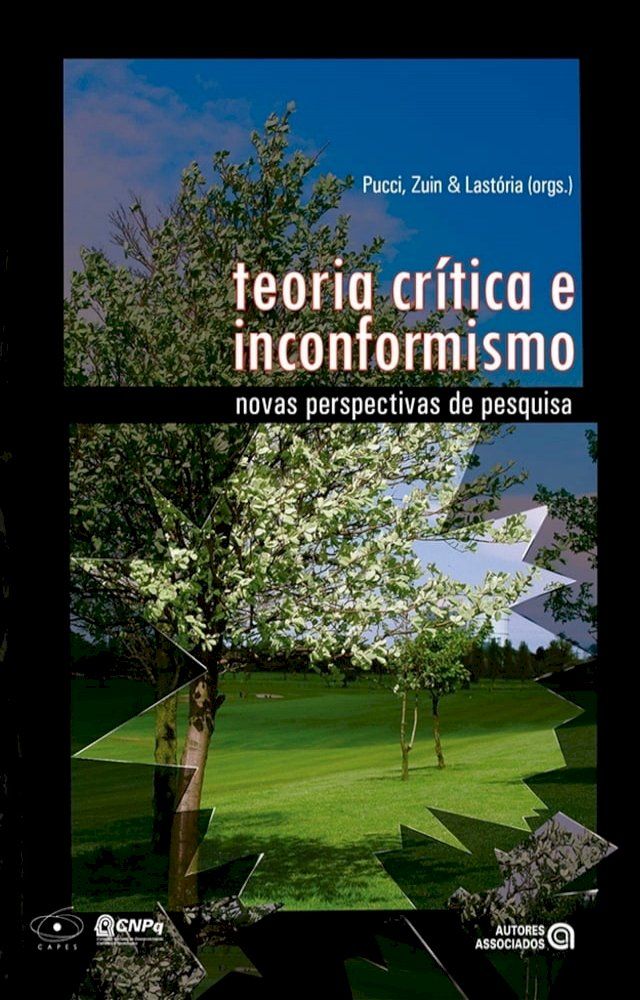  Teoria Cr&iacute;tica e Inconformismo(Kobo/電子書)