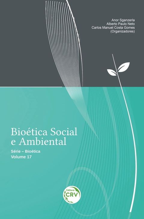 Bioética social e ambiental(Kobo/電子書)