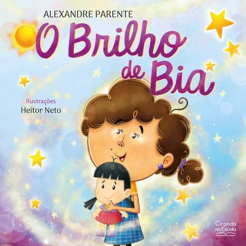 O brilho de Bia(Kobo/電子書)