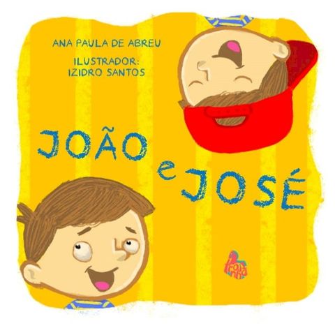 Jo&atilde;o e Jos&eacute;(Kobo/電子書)