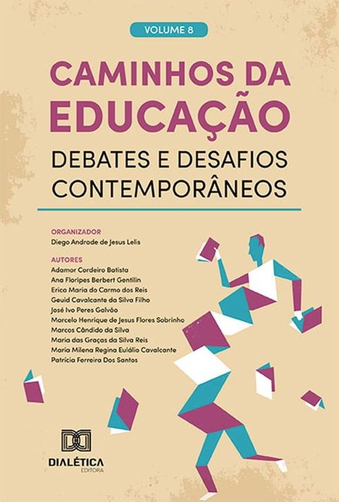 Caminhos da Educa&ccedil;&atilde;o(Kobo/電子書)