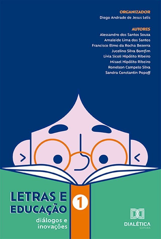  Letras e Educa&ccedil;&atilde;o(Kobo/電子書)