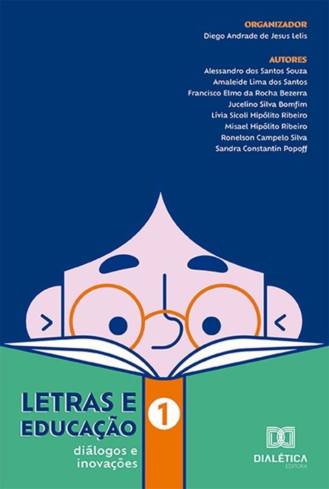 Letras e Educa&ccedil;&atilde;o(Kobo/電子書)