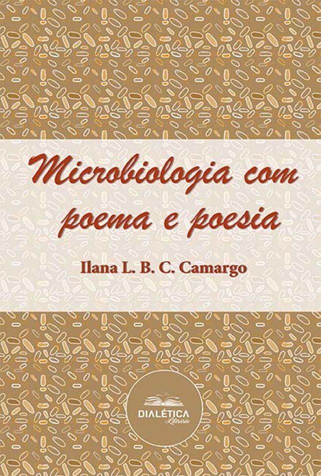  Microbiologia com poema e poesia(Kobo/電子書)