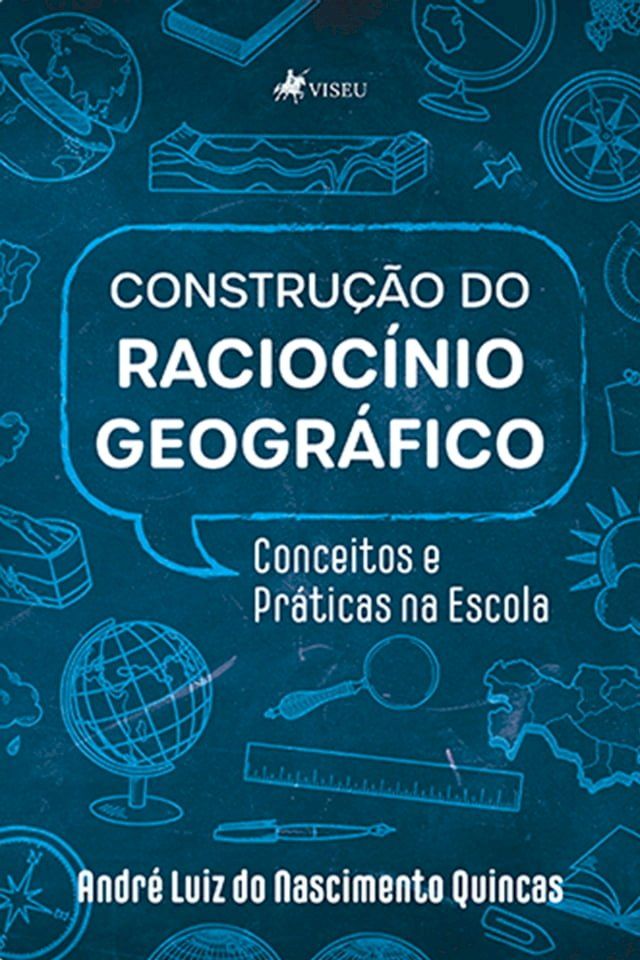  Construção do Raciocínio Geográfico(Kobo/電子書)