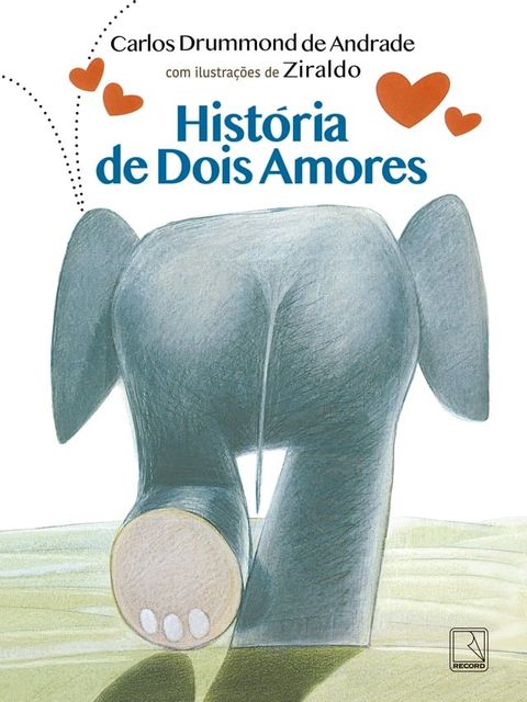 Hist&oacute;ria de dois amores(Kobo/電子書)