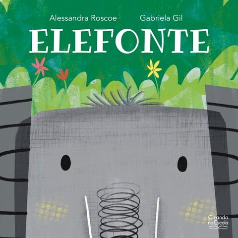 Elefonte(Kobo/電子書)