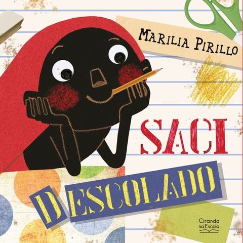 Saci descolado(Kobo/電子書)