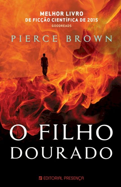 O Filho Dourado(Kobo/電子書)