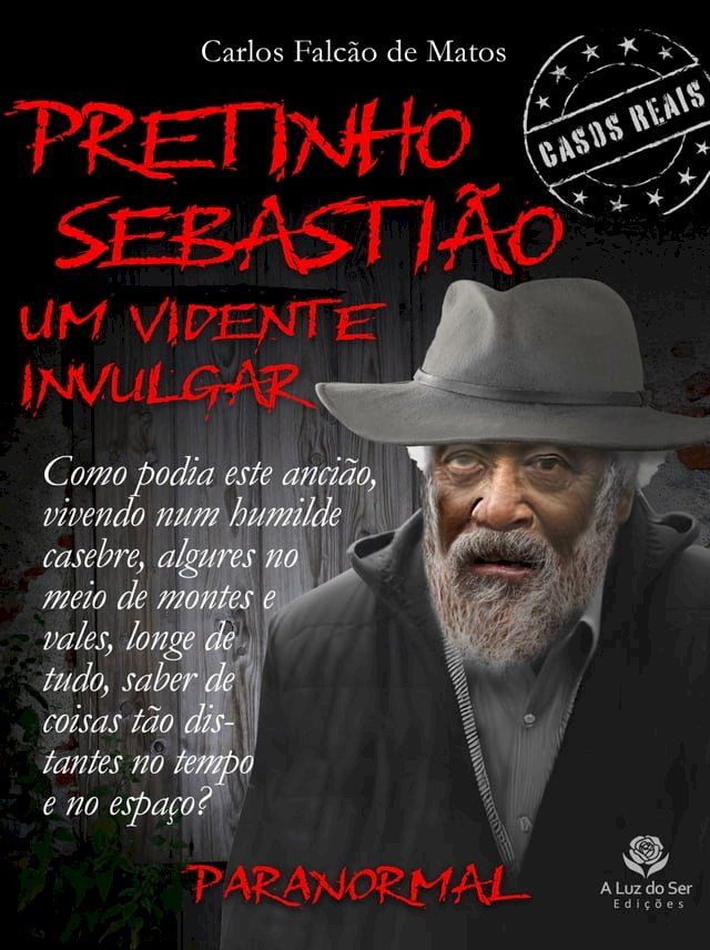  PRETINHO SEBASTI&Atilde;O(Kobo/電子書)