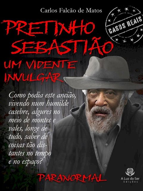 PRETINHO SEBASTI&Atilde;O(Kobo/電子書)