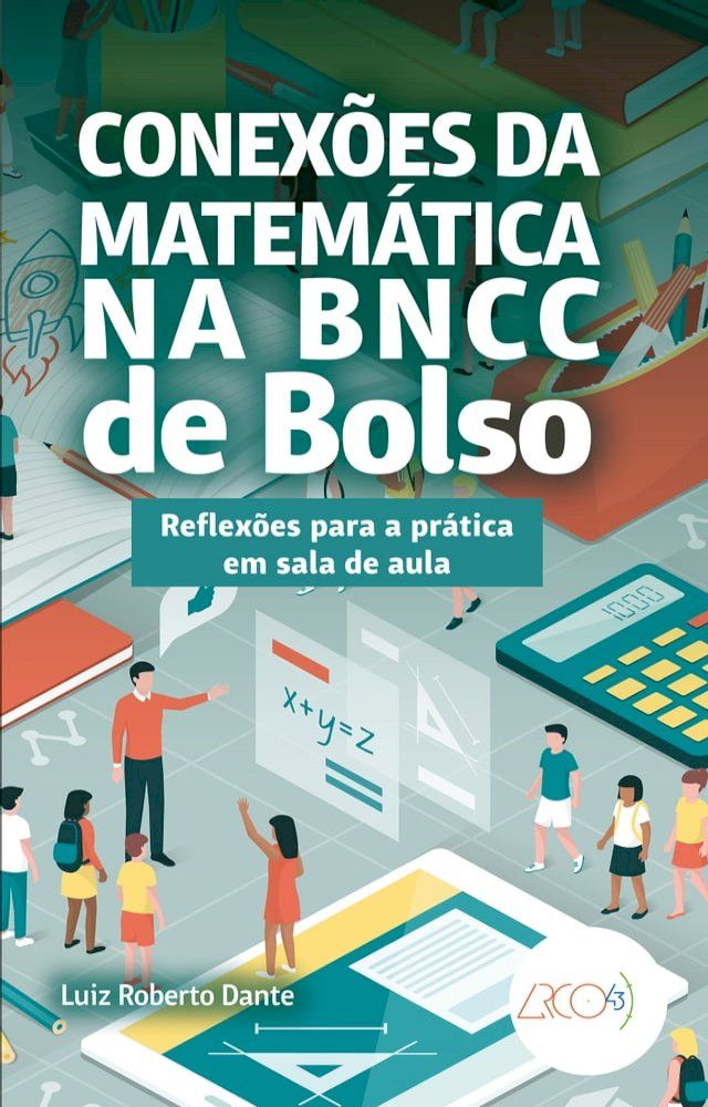  Conexões da Matemática na BNCC de bolso(Kobo/電子書)