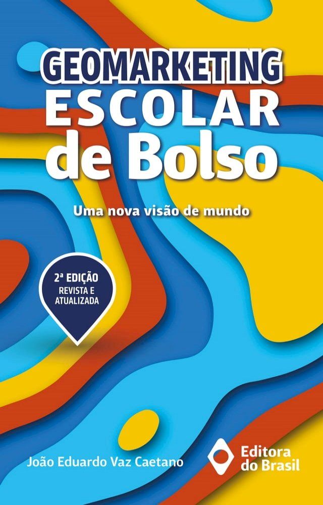  Geomarketing escolar de bolso(Kobo/電子書)