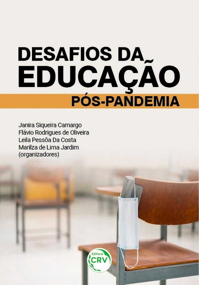  DESAFIOS DA EDUCAÇÃO PÓS-PANDEMIA(Kobo/電子書)