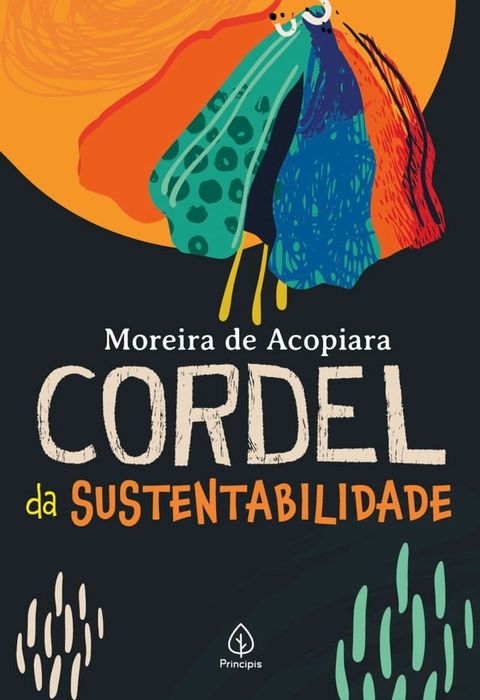 Cordel da sustentabilidade(Kobo/電子書)