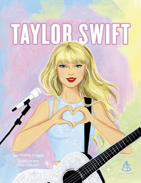 Taylor Swift(Kobo/電子書)