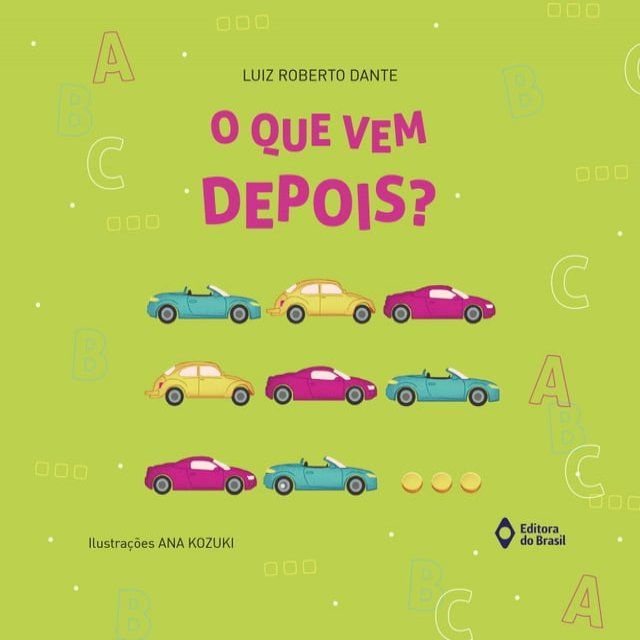  O que vem depois?(Kobo/電子書)