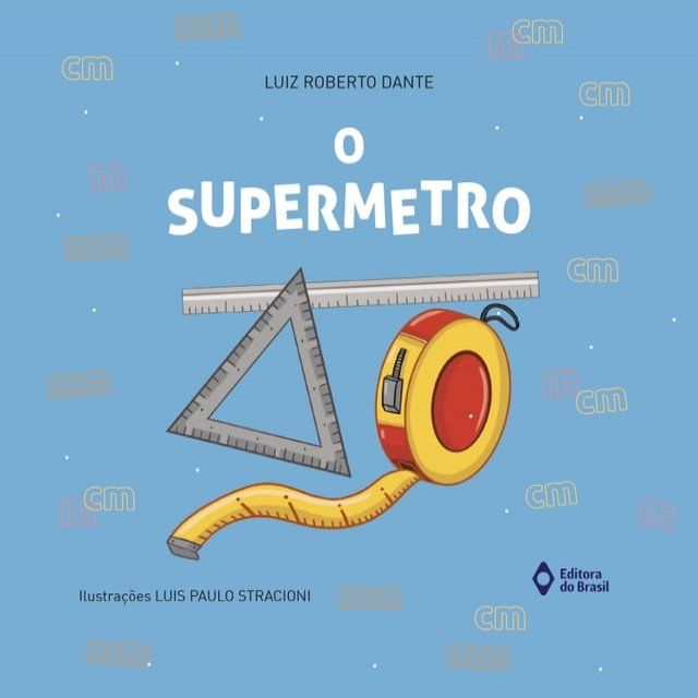  O supermetro(Kobo/電子書)