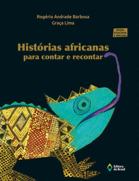 Hist&oacute;rias africanas para contar e recontar(Kobo/電子書)