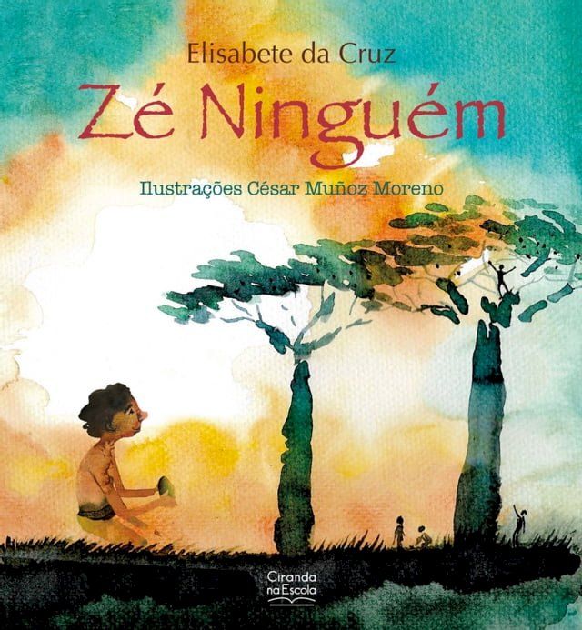  Zé Ninguém(Kobo/電子書)