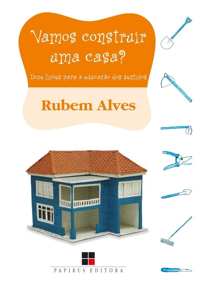  Vamos construir uma casa?(Kobo/電子書)