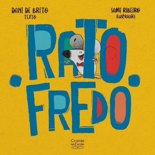  Ratofredo(Kobo/電子書)