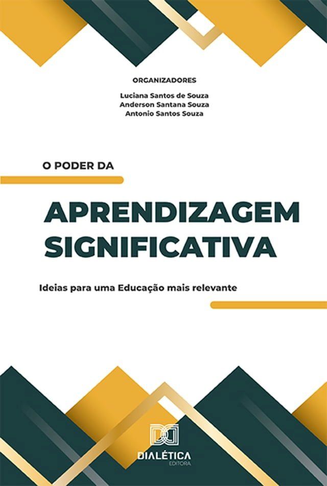  O poder da aprendizagem significativa(Kobo/電子書)