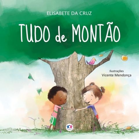 Tudo de mont&atilde;o(Kobo/電子書)