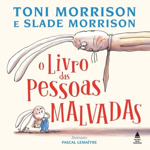 O livro das pessoas malvadas(Kobo/電子書)