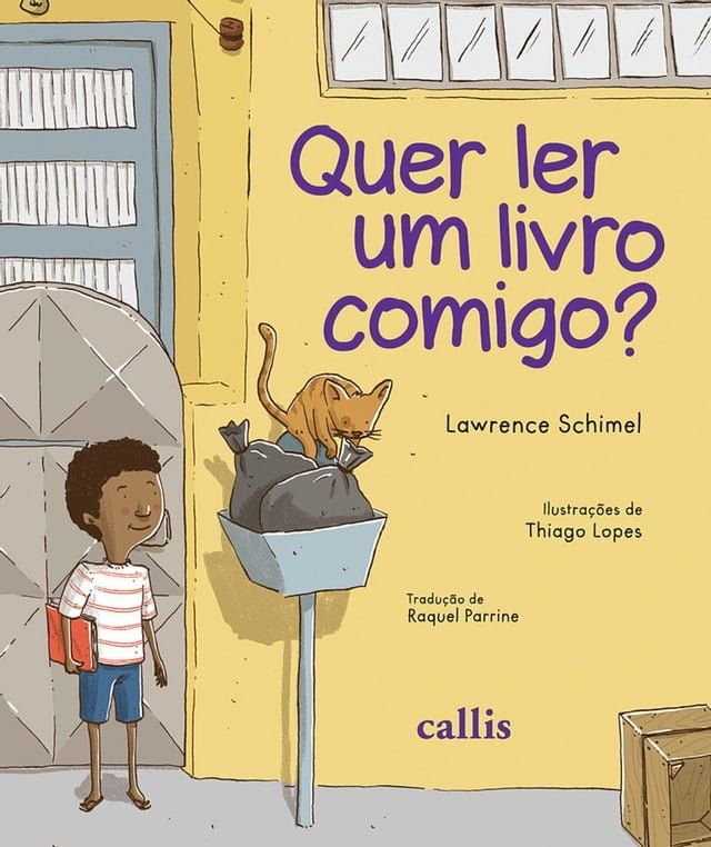  Quer ler um livro comigo?(Kobo/電子書)