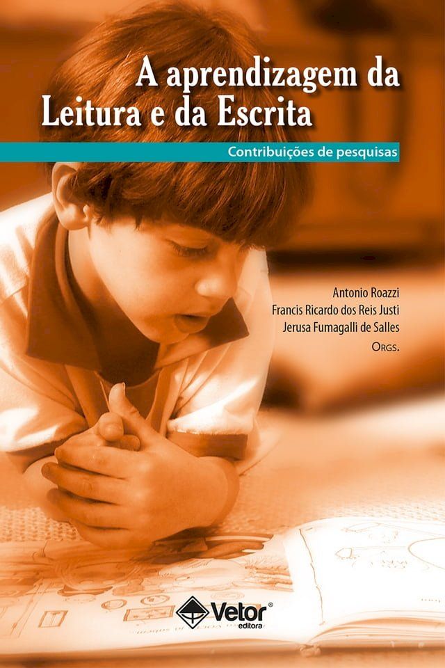  Aprendizagem da leitura e da escrita(Kobo/電子書)