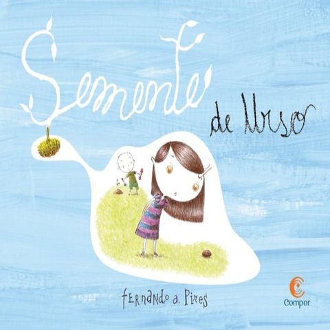 Semente de urso(Kobo/電子書)