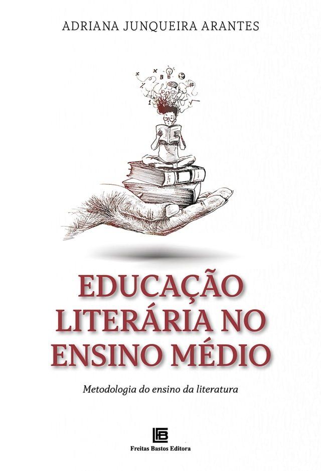  Educação Literária no Ensino Médio(Kobo/電子書)