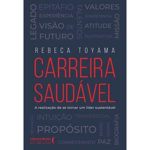 Carreira saud&aacute;vel(Kobo/電子書)