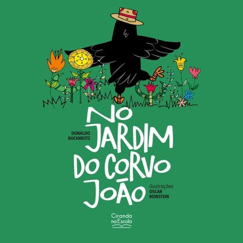 No jardim do corvo Jo&atilde;o(Kobo/電子書)