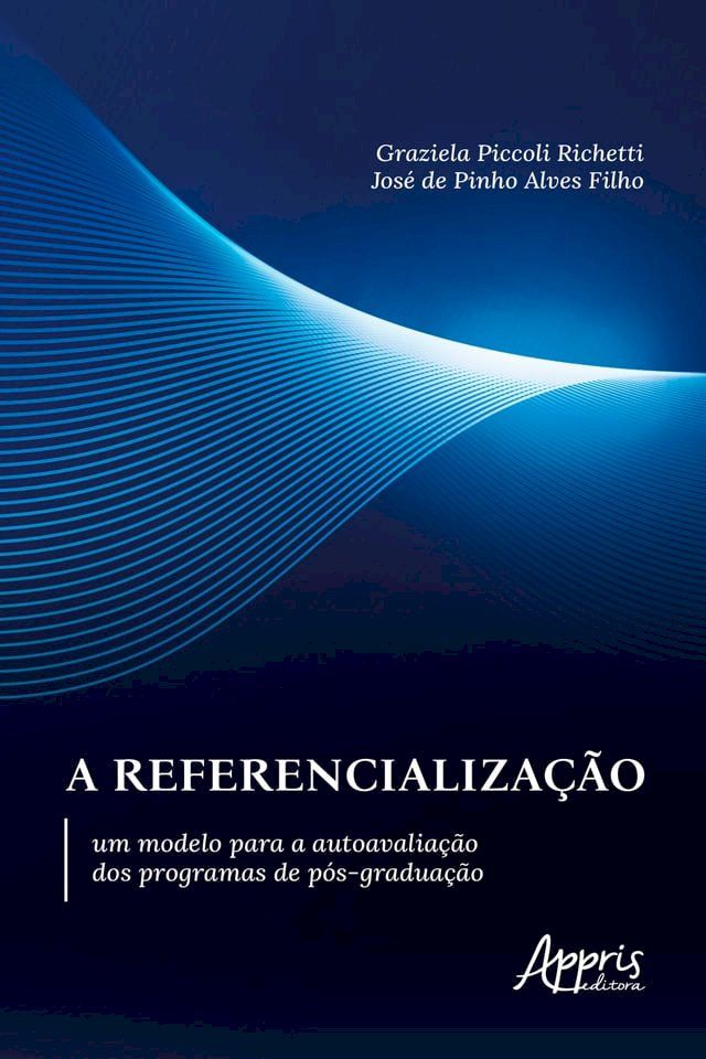  A referencialização: um modelo para a autoavaliação dos programas de pós-graduação(Kobo/電子書)