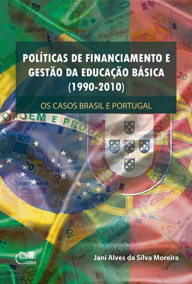  Políticas de financiamento e gestão da educação básica (1990-2010)(Kobo/電子書)