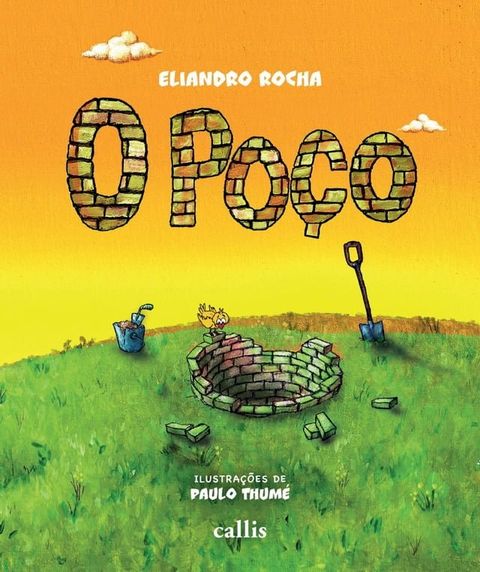 O po&ccedil;o(Kobo/電子書)