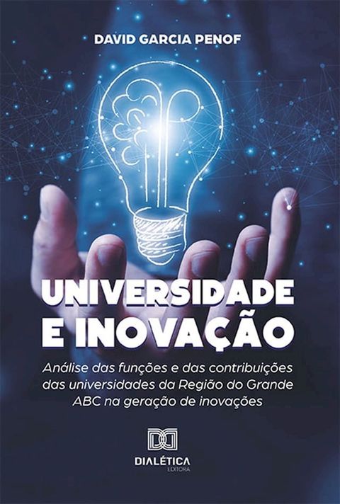 Universidade e Inova&ccedil;&atilde;o(Kobo/電子書)