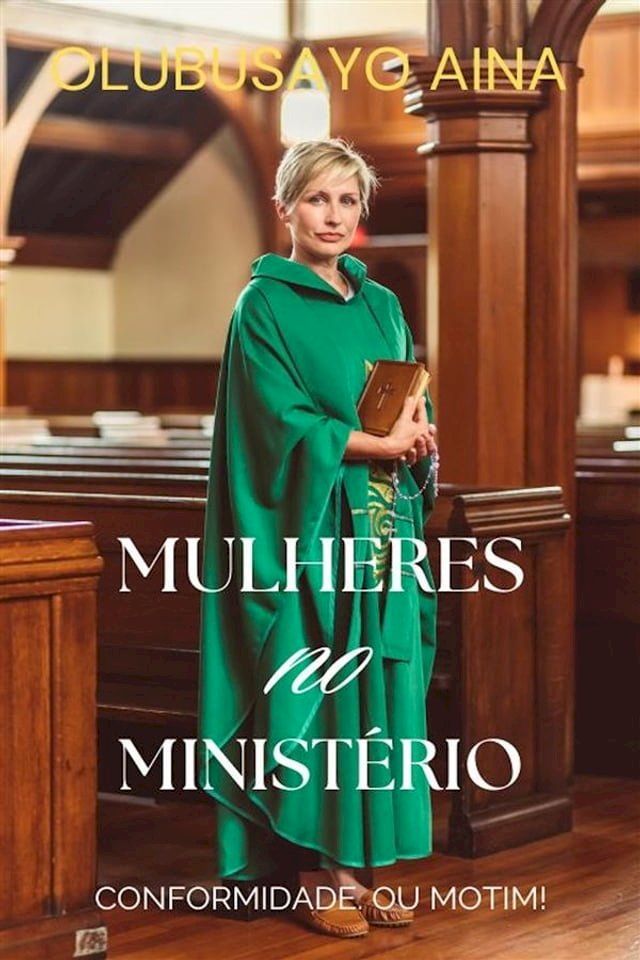  Mulheres no Minist&eacute;rio(Kobo/電子書)