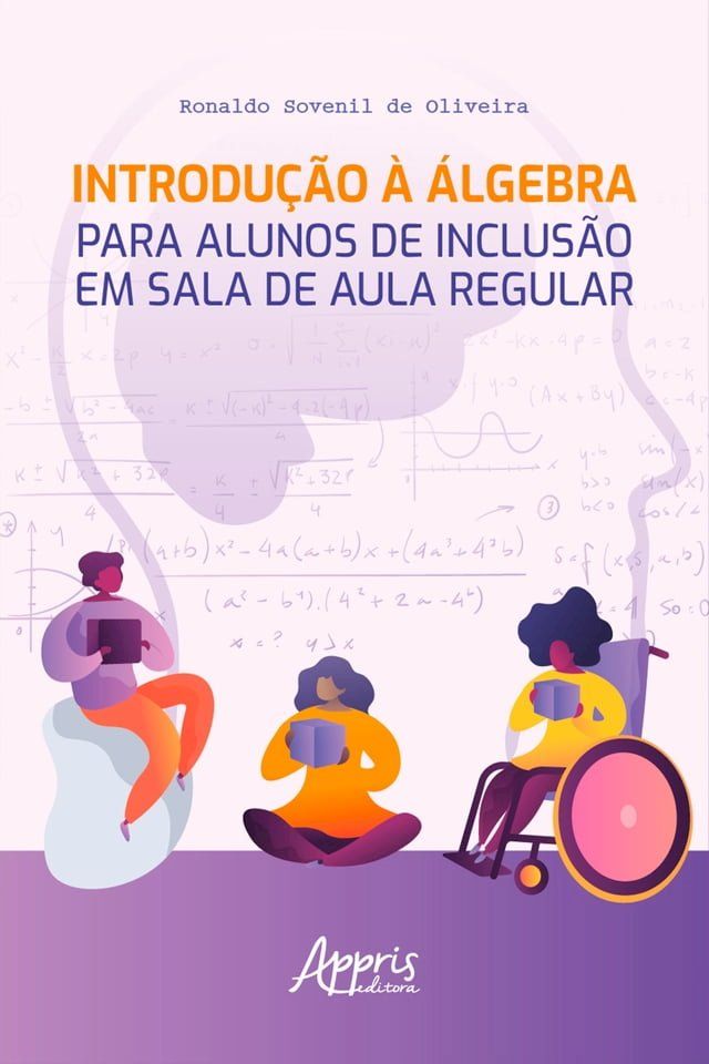  Introdução à Álgebra para Alunos de Inclusão em Sala de Aula Regular(Kobo/電子書)