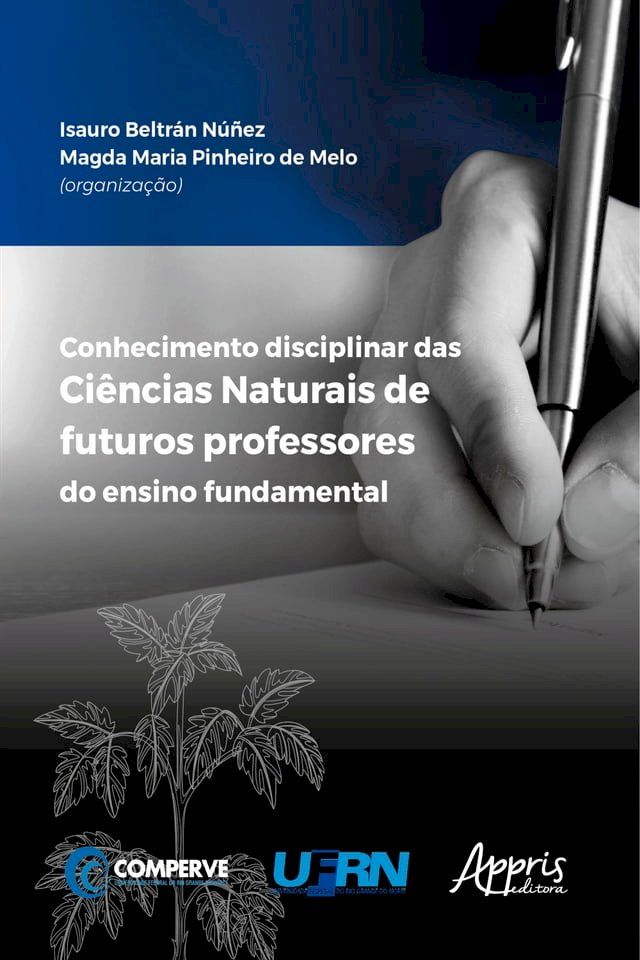  Conhecimento Disciplinar das Ciências Naturais de Futuros Professores do Ensino Fundamental(Kobo/電子書)