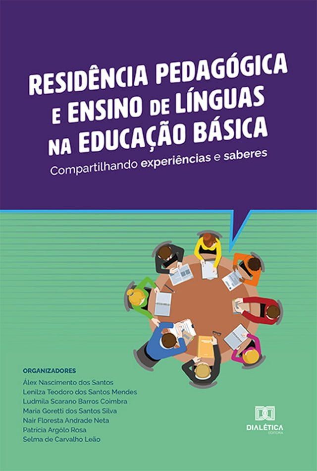  Residência Pedagógica e ensino de línguas na educação básica(Kobo/電子書)