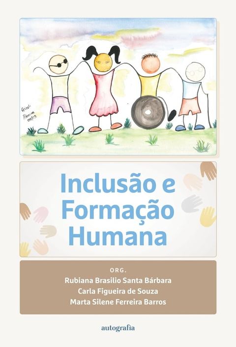 Inclusão e Formação Humana(Kobo/電子書)