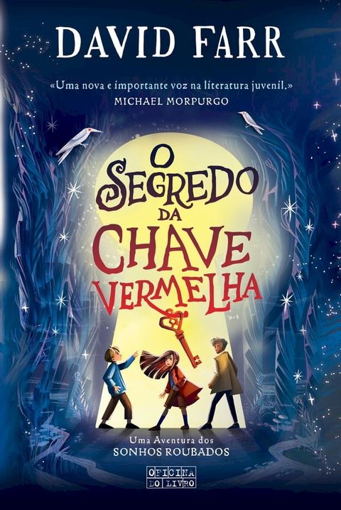 O Livro dos Sonhos Roubados 2 - O Segredo da Chave Vermelha(Kobo/電子書)