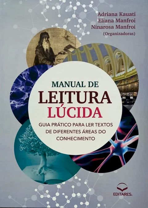 Manual de Leitura Lúcida(Kobo/電子書)