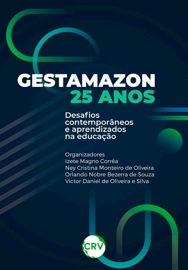  Gestamazon 25 anos(Kobo/電子書)