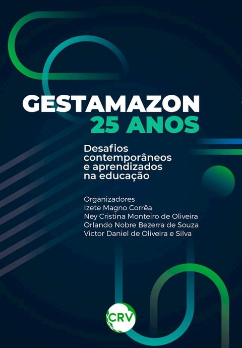 Gestamazon 25 anos(Kobo/電子書)