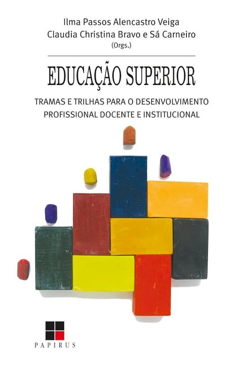 Educa&ccedil;&atilde;o superior:(Kobo/電子書)