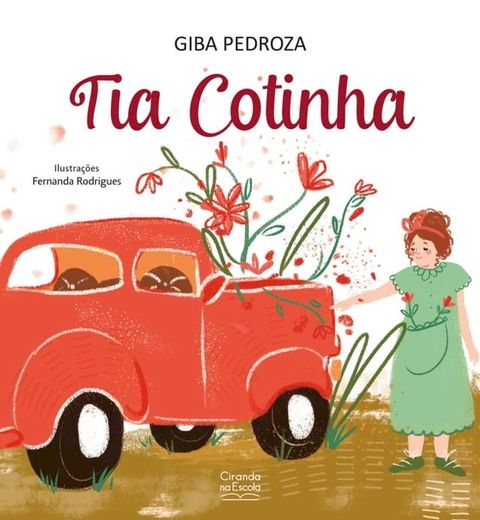 Tia Cotinha(Kobo/電子書)